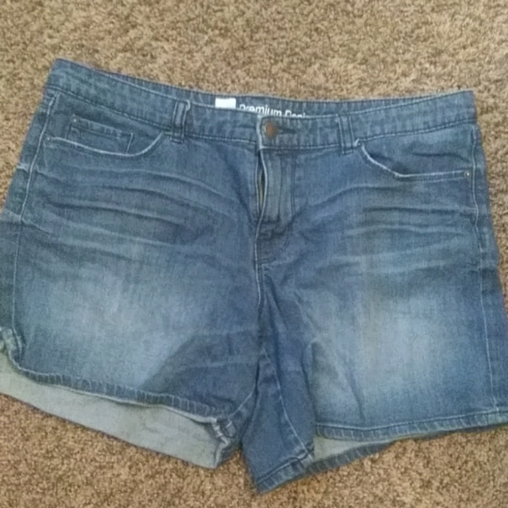 Shorts